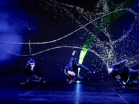 Τελετή Έναρξης Πατρινό Καρναβάλι 2023- Γ...