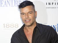 Ρίκι Μάρτιν: Κατηγορείται για κακοποίηση...