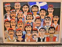 Πάτρα: Ξεκινά τη Δευτέρα 20/9 Εικαστική ...