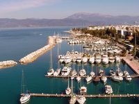 Πάτρα: Προχωρά τo project για τη δημιουρ...