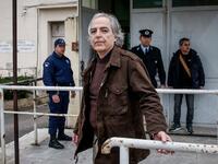 Η "Ομάδα συγγενών θυμάτων της τρομο...