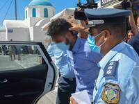 Φολέγανδρος: Την σκότωσε γιατί "τον...