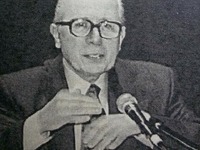 Πέθανε ο Αχαιός δημοσιογράφος και συγγρα...