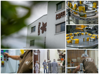 Ξεναγηθήκαμε στην Coffee Island με τον π...