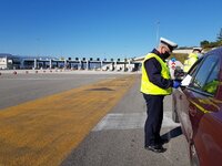 Τα μπλόκα της ΕΛ.ΑΣ. για τους επίδοξους ...