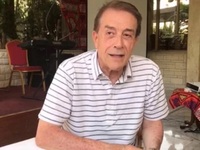 «Έφυγε» από τη ζωή ο Δάκης 