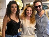 Τόνια Σωτηροπούλου- Κωστής Μαραβέγιας: Π...