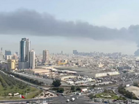 Φλέγεται η Μέση Ανατολή: Καταιγιστικές ε...