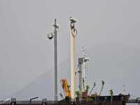 Πάτρα: Γέμισαν σκόνη τα αυτοκίνητα- «Αγν...