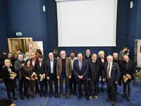 Διεθνή Βραβεία Ποίησης Jean Moreas - Η Π...