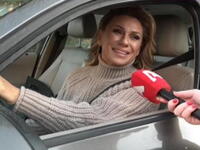 Κατερίνα Καραβάτου: "Είναι μια διαφ...