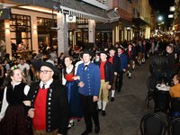 Μία ξεχωριστή «νότα» έδωσε περιδιαβαίνον...