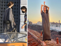 Αντζελίνα Τζολί: Πιστή στο «less is more...