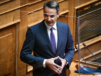 Κυρ. Μητσοτάκης: Η δημόσια εκπαίδευση κα...