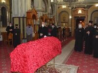 Μητροπολίτης Αιτωλίας και Ακαρνανίας: Στ...