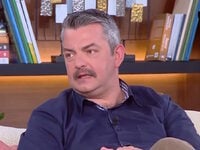 The Chase: Ο Βασίλης Φασκιάς αποκαλύπτει...