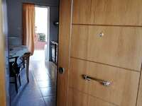 Γκαρσονιέρα, 31 τ.μ., Άνω Πόλη, Πάτρα, 50.000 €