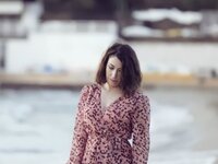  Ερωτευμένη ξανά  η Ιωάννα Παλιοσπύρου– ...