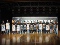 Προμηθέας: Παρουσίασε τις νέες φανέλες κ...