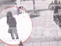 Πάτρα: Βίντεο δείχνει την 16χρονη Λόρα π...