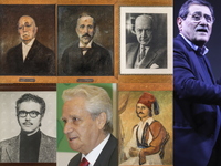 Ο Κώστας Πελετίδης «κυνηγάει» το ρεκόρ τ...