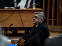 Χρυσή Αυγή: Σήμερα η απόφαση του δικαστη...