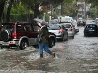 Καιρός: Συνεχίζεται και σήμερα, Σάββατο ...