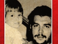 Η κόρη του Τσε Γκεβάρα, Aleida Guevara- ...