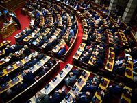 Ομόφυλα ζευγάρια: Την 1η Φεβρουαρίου στη...