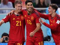 Καταπληκτική Ισπανία, σοκ για τους Γερμα...