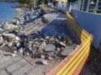 σπιράλ: Τι θα γίνει με τον παραλιακό δρ...