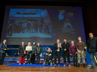 Βράβευση ΚοιΣΠΕ ΦΑΡΟΣ