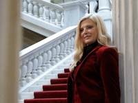 Μαρίνα Πατούλη: Πάσχω από καρδιακή ανεπά...