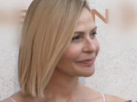 Τζένη Μπαλατσινού: «Δεν επιστρέφω στην τ...