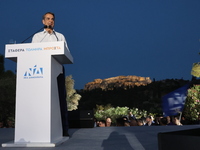 Εκλογές 2023 - Μητσοτάκης: Ο Τσίπρας επι...