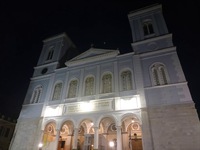 Τριήμερος φέτος ο εορτασμός στον ιστορικ...