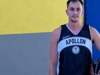 Απόλλων- Καφέζας: «Ανυπομονώ για τα επίσ...