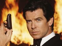 Πιρς Μπρόσναν: "Δεν με νοιάζει ποιο...