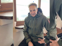 To τρολάρισμα Μητσοτάκη σε σκιέρ που τον...