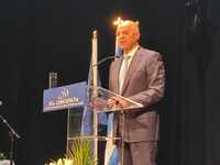 Δένδιας από Πάτρα για τις κρίσεις: Δεν μ...