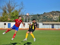 Η Super League 2... κάλεσε Πανιώνιο, Ζάκ...
