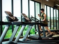 Γυμναστική: Πότε φαίνονται τα αποτελέσμα...