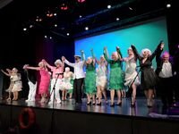 Οι ΣΦήΓΚΕΣ έκλεψαν τις εντυπώσεις στην π...