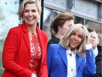 Louis Vuitton και μόνο: Τα σύνολα και οι...