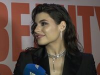 Δανάη Παππά: «Είναι αγχωτική η παρουσίασ...