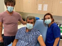 Πολάκης: Δεν ήταν αποτέλεσμα πίεσης ο εμ...