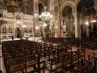 Έτσι θα λειτουργήσουν οι Εκκλησίες την Μ...