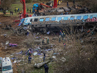 Τραγωδία στα Τέμπη: 43 οι νεκροί, οι περ...