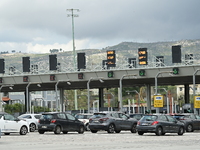 Μεγάλη έξοδος του Πάσχα: Εγκαταλείπουν τ...