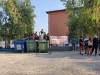 Υπό κατάληψη 24 σχολεία στην Αχαΐα- Έκοβ...